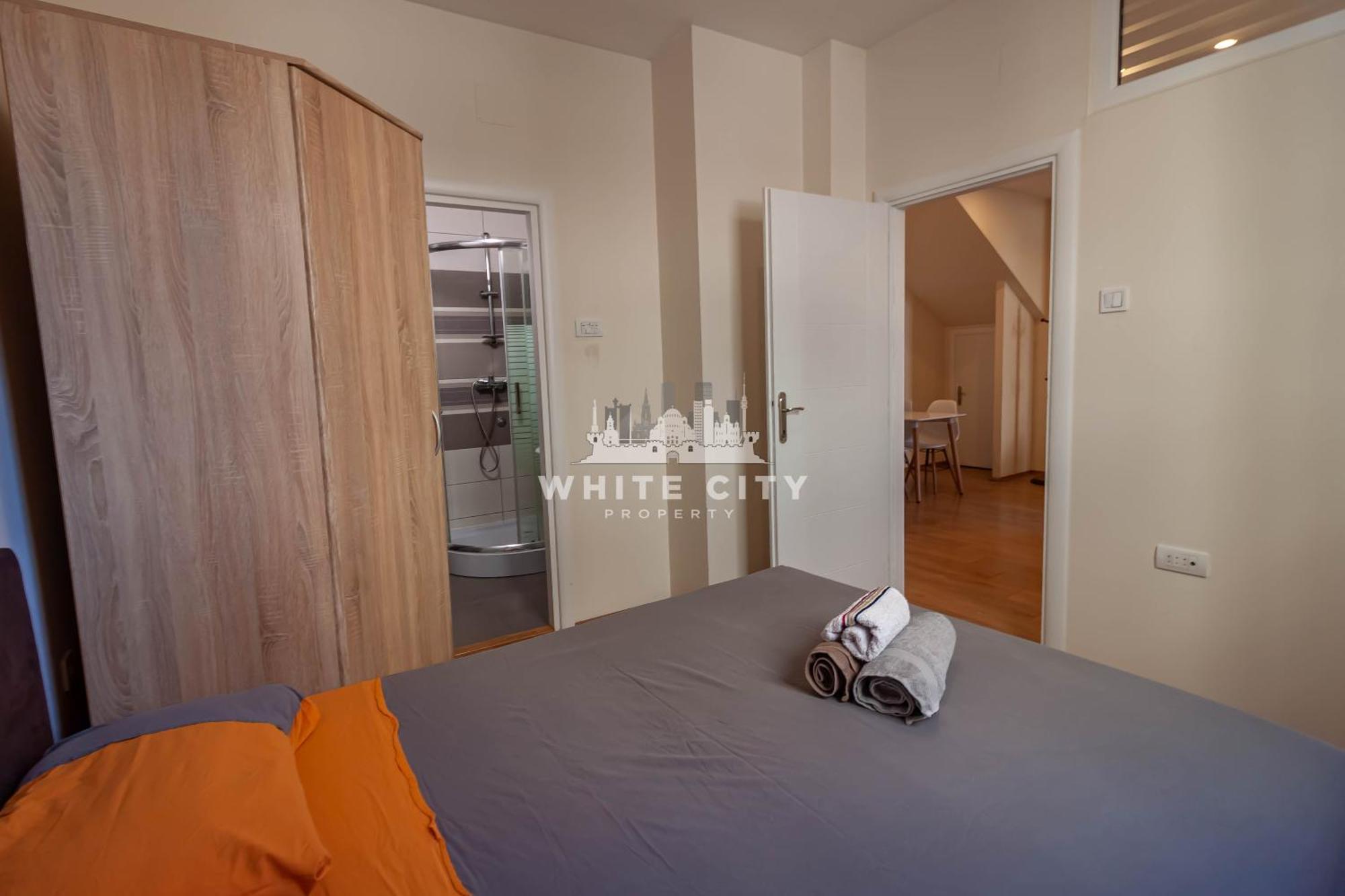 Townhouse - Apartments Belgrade Exterior photo