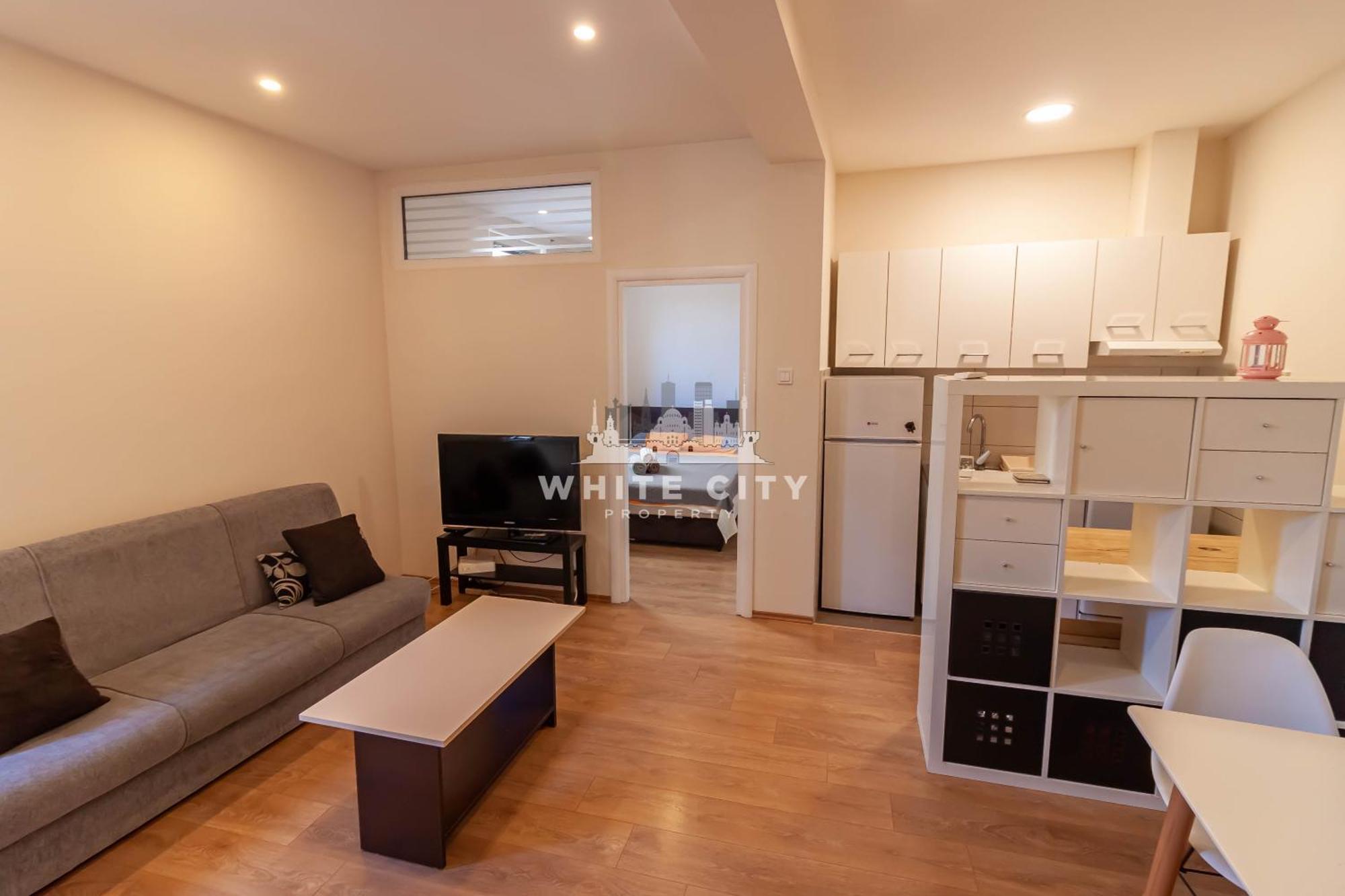Townhouse - Apartments Belgrade Exterior photo