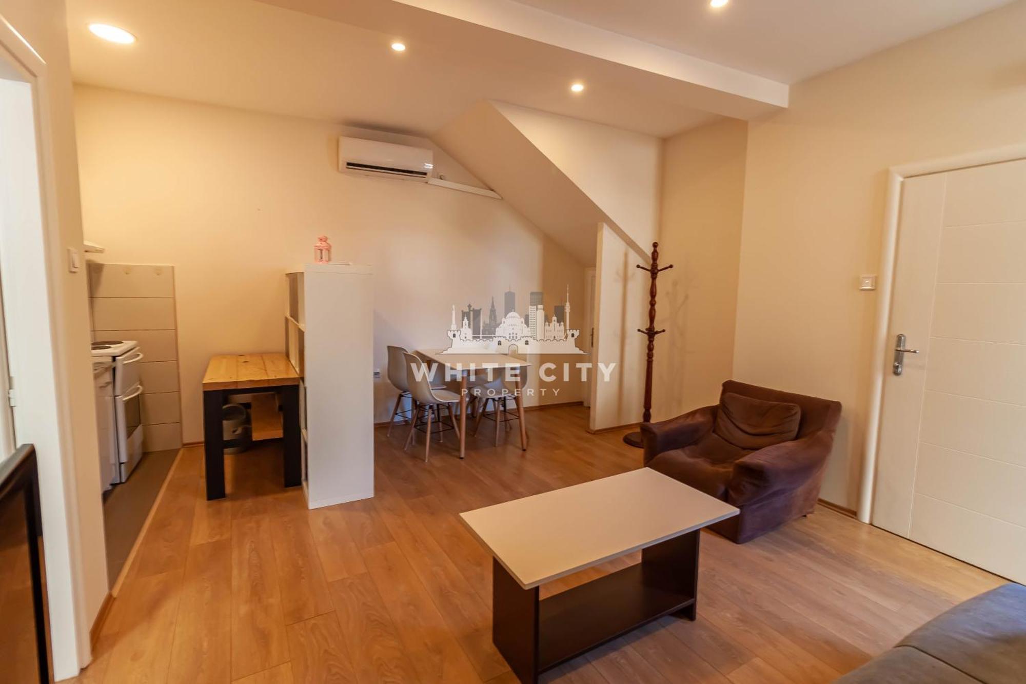 Townhouse - Apartments Belgrade Exterior photo